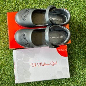 New TD Fashion Girl Shoes School Uniform girls Mary Jane Dress shoes